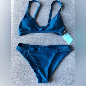 NWT  CupShe bikini. still in original packaging